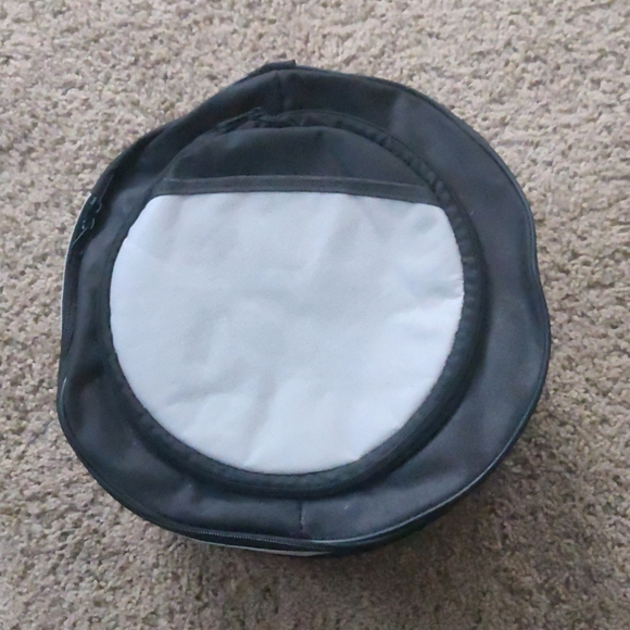 Portable bbq - Picture 5 of 7